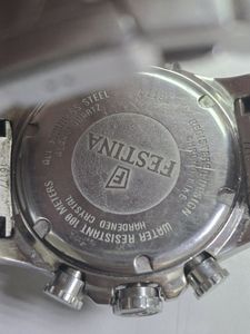 Б/в Годинник Festina f16177/8 01-200479746