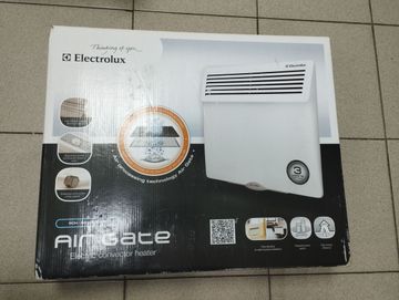 01-200482765: Electrolux ech/ag-1500 mf