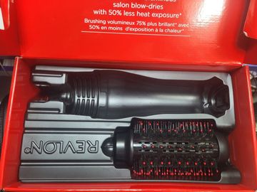 01-200488639: Revlon rvdr5298e