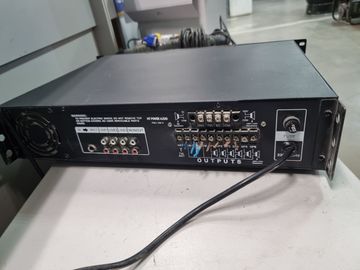 Б/у Усилитель Mt-Power pma-360-6 01-200494359