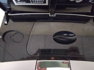 01-200501062: Jura impressa j9.3