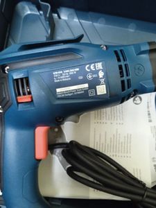 01-200513617: Bosch gtb 650