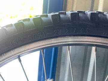 01-200518668: Giant mtx 250 fs рама алюм,колеса 24