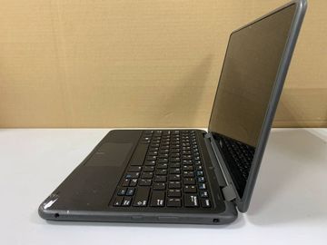 01-200528473: Dell 11/pentium n5000 ddr4/4gb ddr4/hdd *відсутній/ssd 128 gb/*інтегрована
