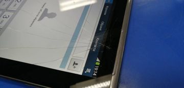 01-200071011: Samsung galaxy tab 2 10.1 16gb 3g