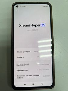 01-200516631: Xiaomi 11 lite 5g ne 8/256gb