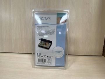 16-000259567: Sanitas sha 15