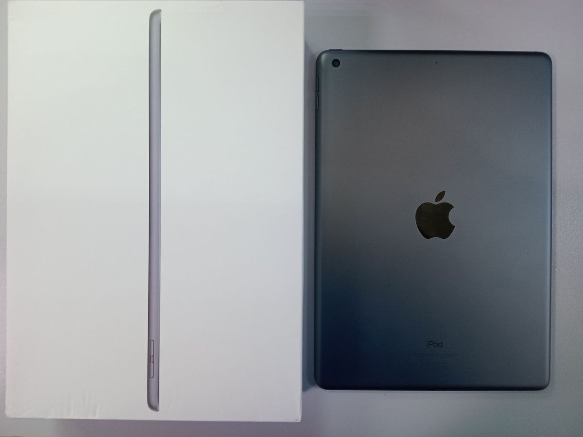 ipad 10.2 2021 wi-fi 64gb