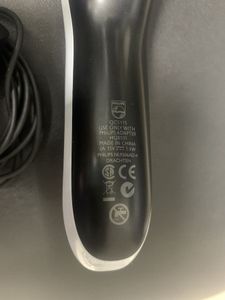 01-200553089: Philips qc5115/15