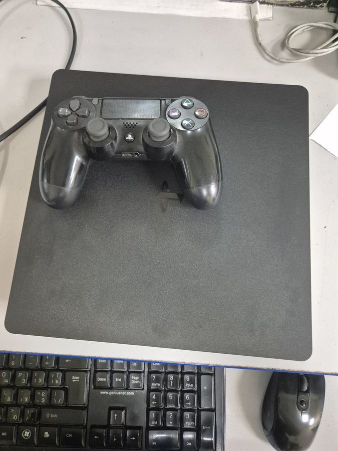playstation 4 slim 500gb