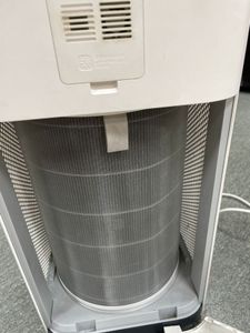 01-200545807: Xiaomi smart air purifier 4 pro