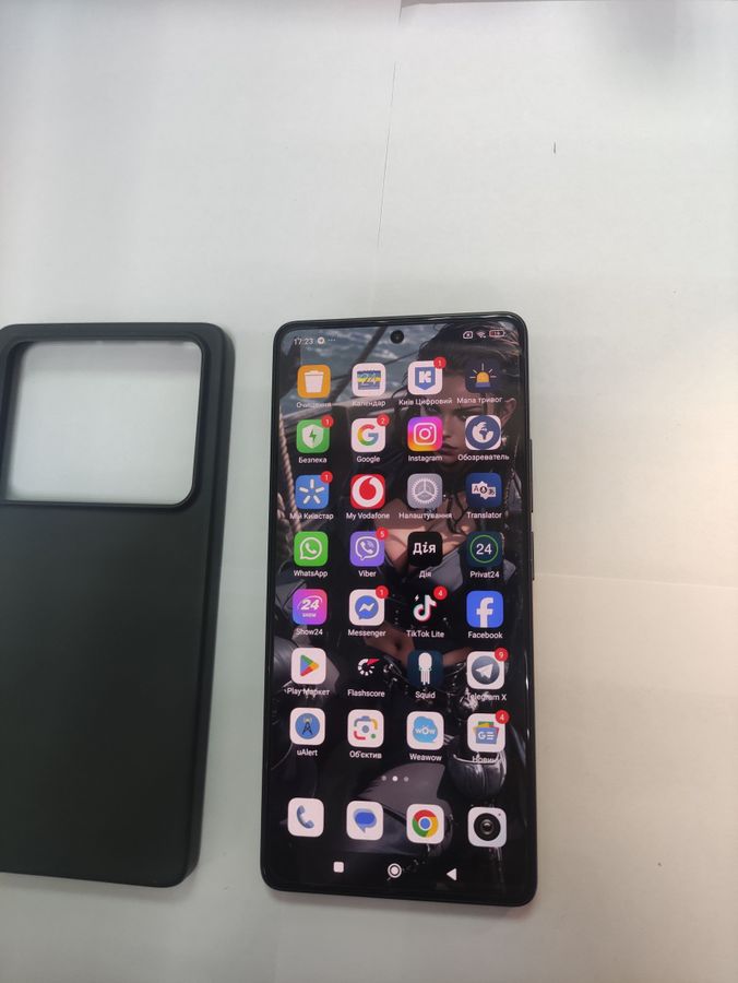 redmi note 13 pro 4g 8/256gb