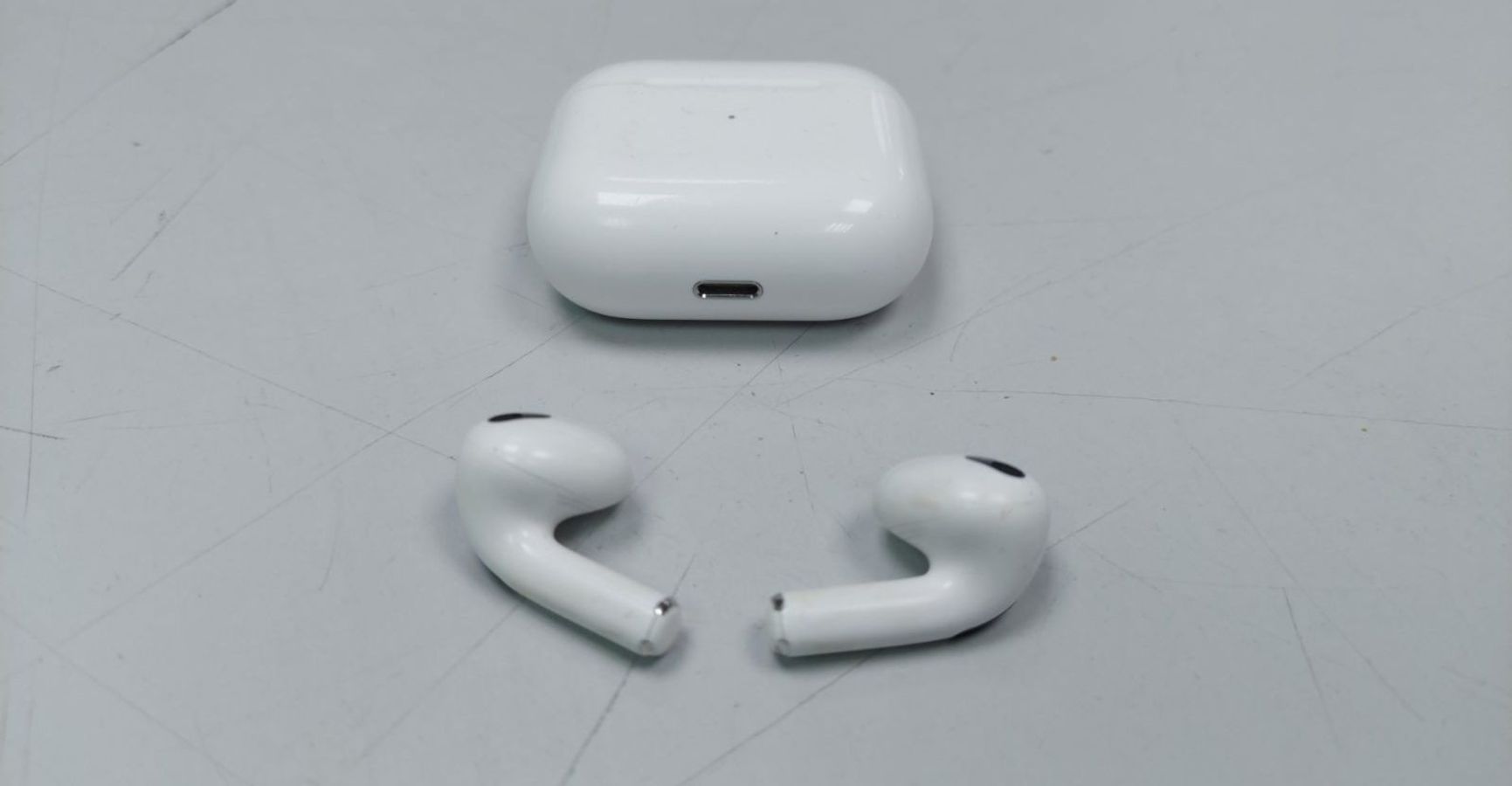 airpods 3rd generation