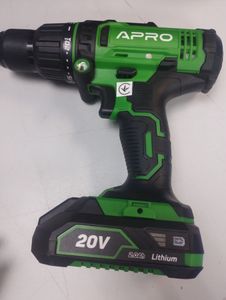 01-200515033: Apro 20hd