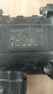 01-200549182: Dnipro-M bh-30