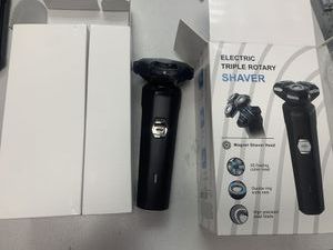 01-200572126: Shaver 105105