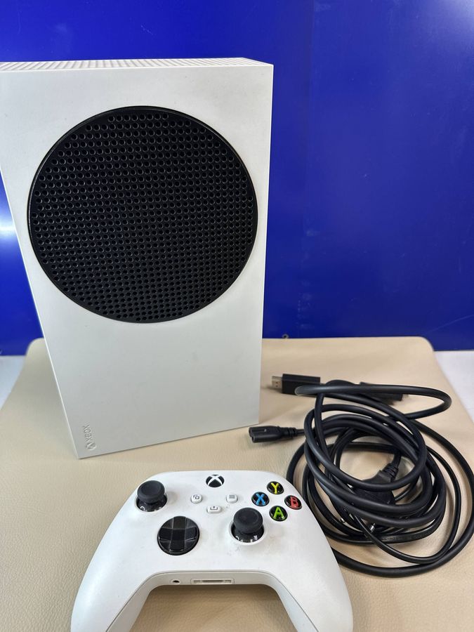 xbox series s 512gb