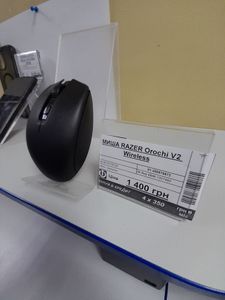 01-200576672: Razer orochi v2 wireless