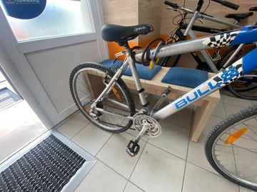 Б/у Велосипед Bulls 300 01-200579583