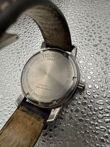 01-200580432: Tissot t014.410