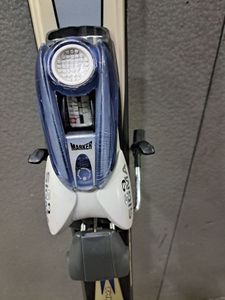 01-200582120: Blizzard x-sprit 3