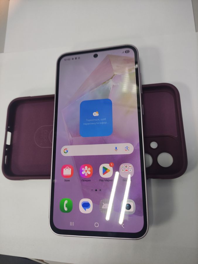 galaxy a35 5g 6/128gb