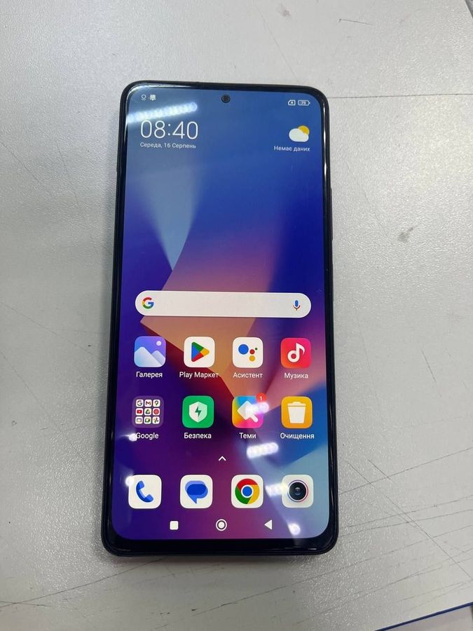 redmi note 10 pro 6/128gb
