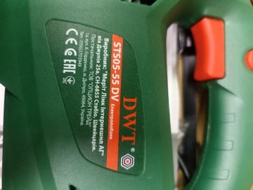 01-200585993: Dwt sts05-55 dv