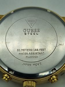 01-200589567: Guess w1000g3