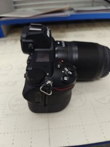 01-200592134: Nikon z6 body