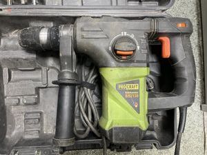 01-200593453: Procraft bh-2150