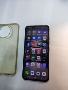 01-200590726: Tecno spark 30 pro kl7 8/128gb obsidian edge