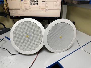 01-200595397: Jbl control 24c micro