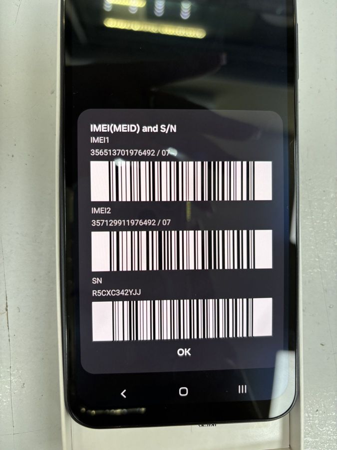 galaxy a25 5g 8/256gb