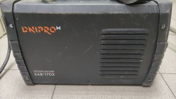 01-200599329: Dnipro-M sab-17dx