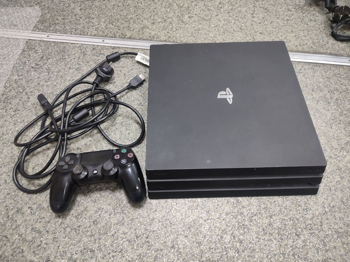 playstation 4 1tb