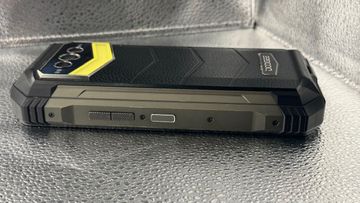 01-200600521: Doogee s100 pro 12/256gb