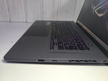 01-200600792: Asus 15/core i7-13620h ddr5/16gb ddr5/hdd *відсутній/ssd 512 gb/geforce rtx4070 8gb