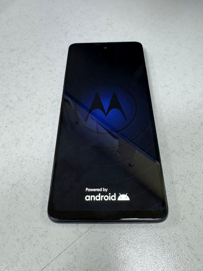 Motorola g24 4/128gb