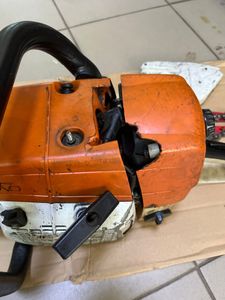 01-200605922: Stihl ms 361 40cm