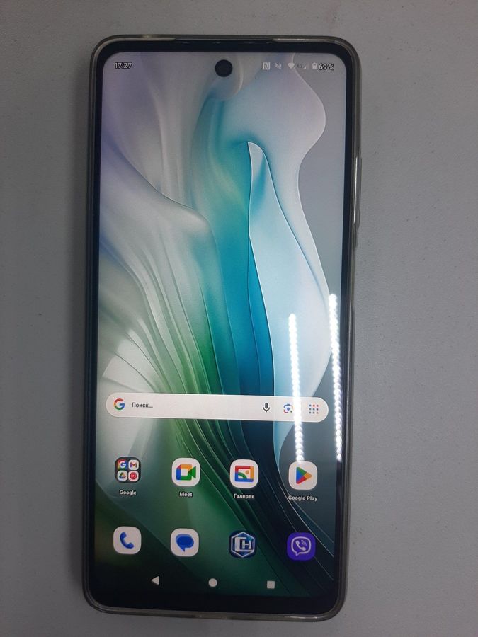 Motorola moto e14 4/64gb