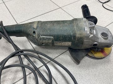 01-200608702: Metabo we 2200-230