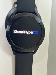 01-200609400: Xiaomi watch s3