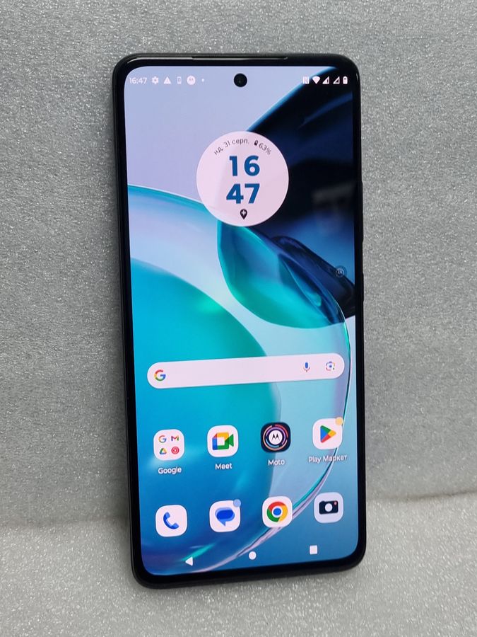 Motorola g72 8/128gb