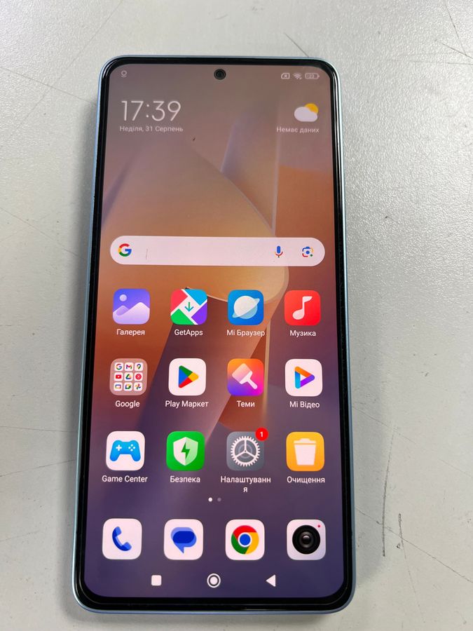 redmi note 13 4g 8/256gb