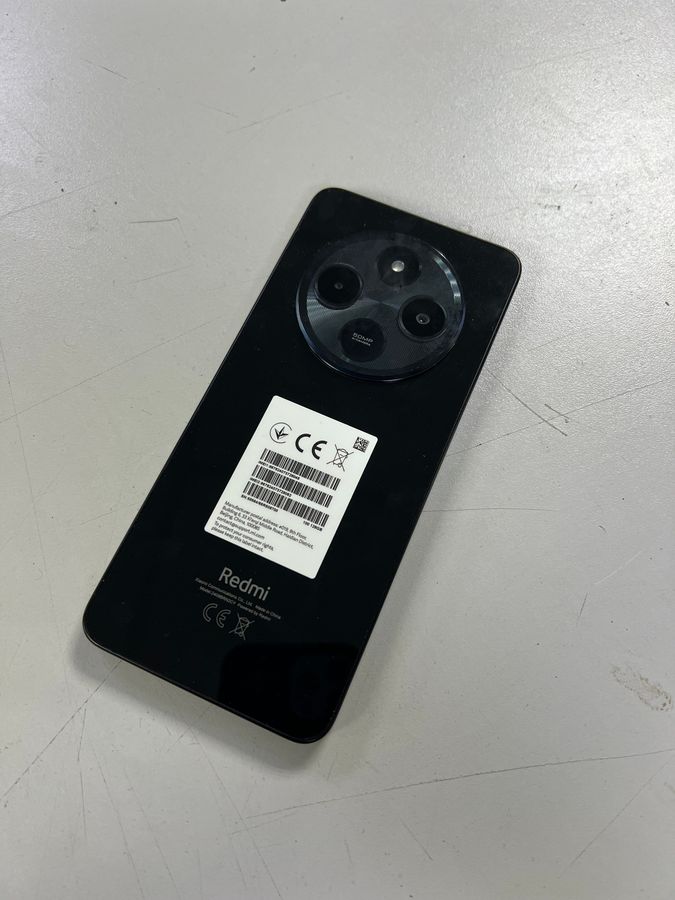 redmi 14c 4/128gb