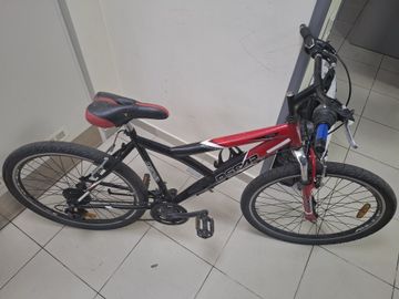 01-200611965: Oscar 26