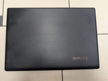 01-200612253: Lenovo 15/pentium n3710 ddr3/4gb ddr3/hdd 500 gb/*інтегрована