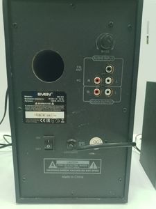 01-200614770: Sven ms-302