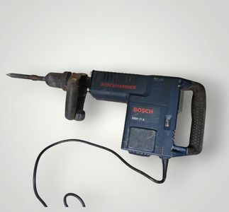 01-200535449: Bosch gsh 11 e professional
